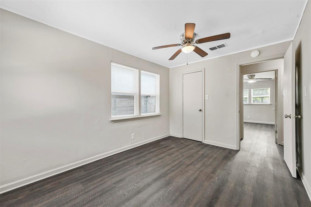 Frisco Heights Add - Residential