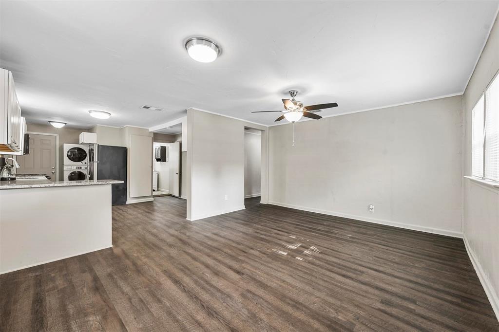 Frisco Heights Add - Residential