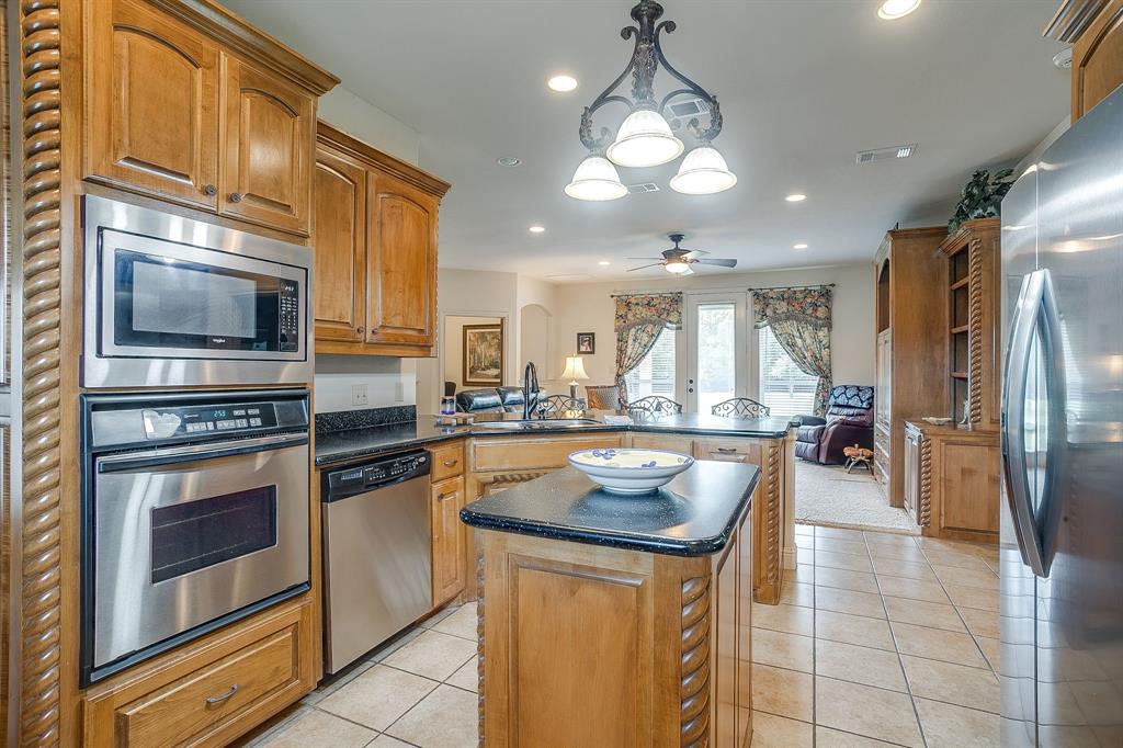 Boling Ranch Estate II - Residential