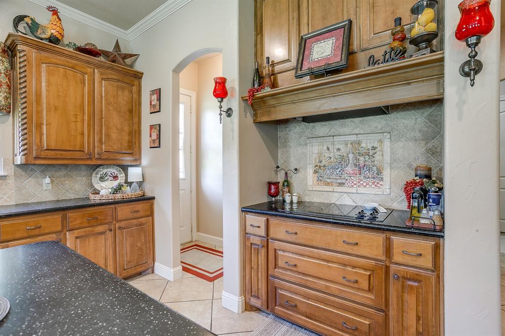 Boling Ranch Estate II - Residential