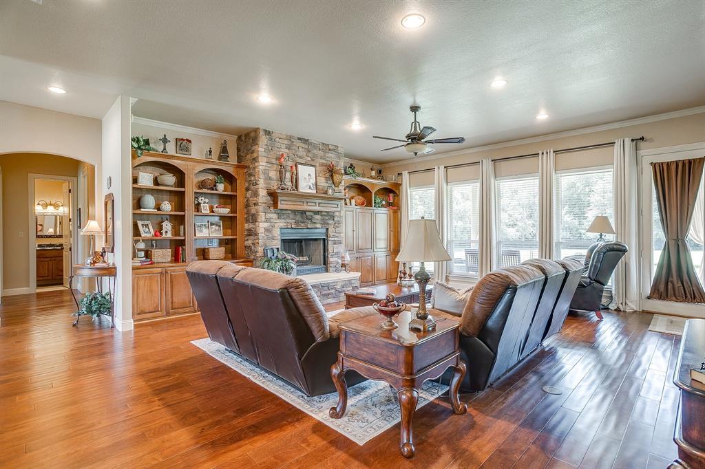 Boling Ranch Estate II - Residential