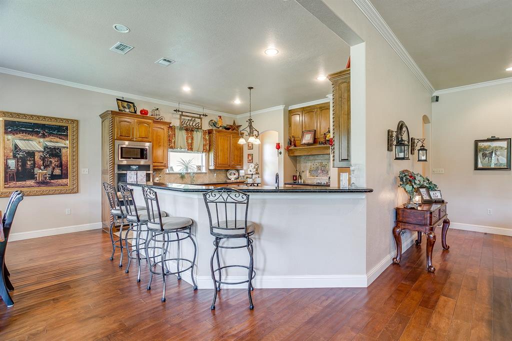 Boling Ranch Estate II - Residential