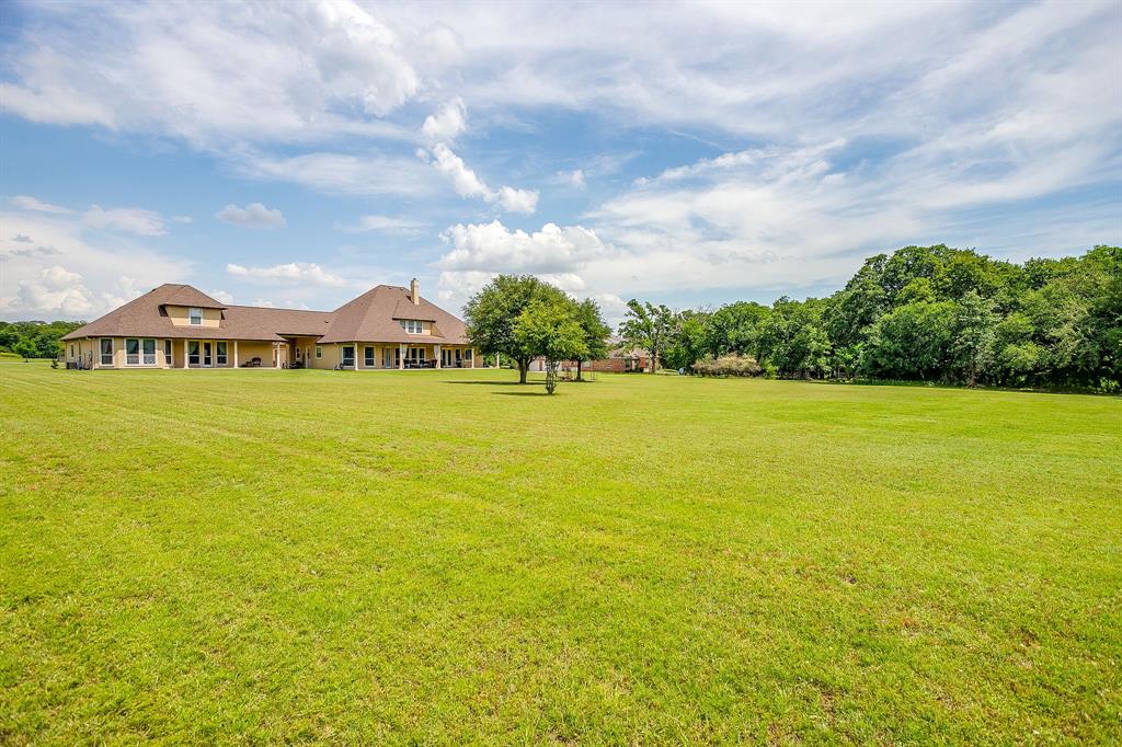 Boling Ranch Estate II - Residential