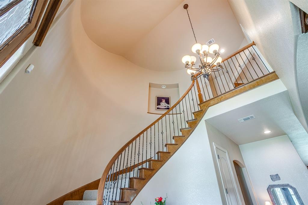 Boling Ranch Estate II - Residential