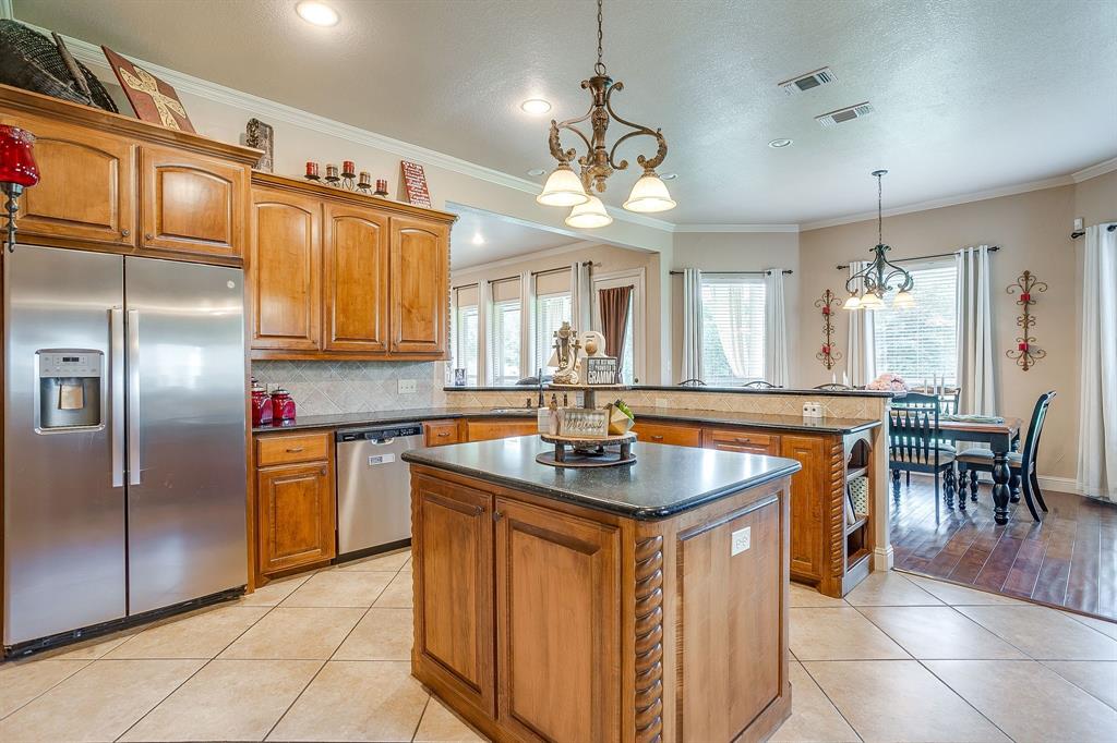 Boling Ranch Estate II - Residential
