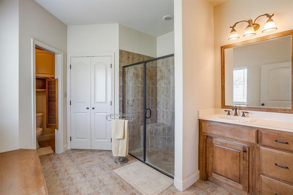 Boling Ranch Estate II - Residential