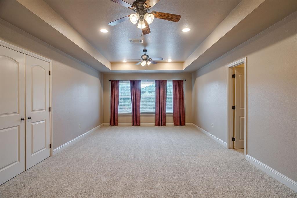 Boling Ranch Estate II - Residential