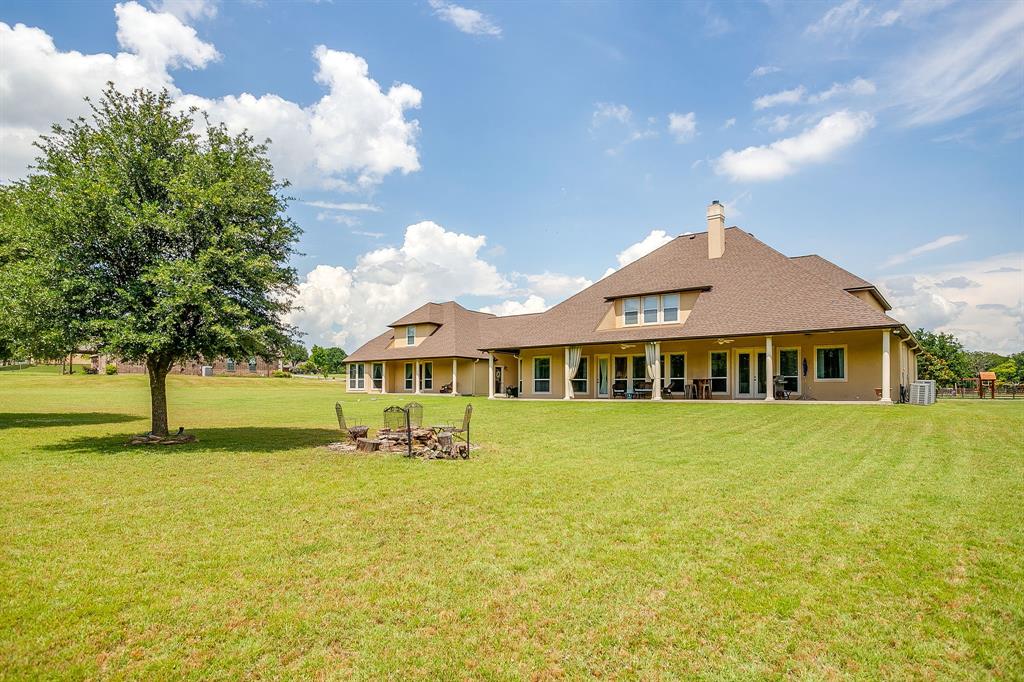 Boling Ranch Estate II - Residential