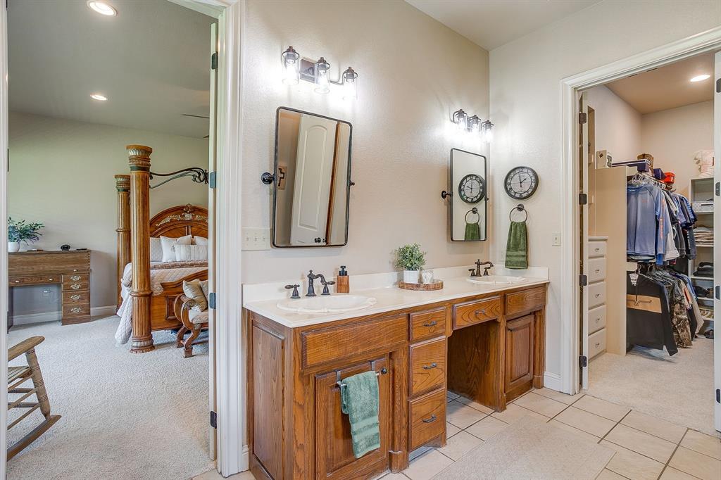 Boling Ranch Estate II - Residential