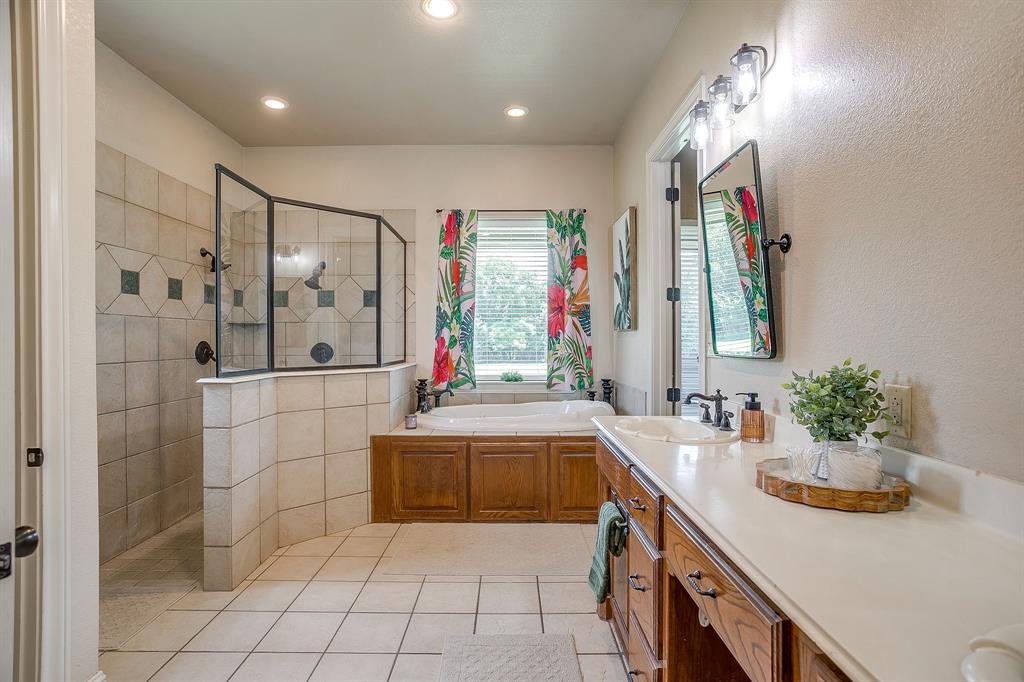Boling Ranch Estate II - Residential