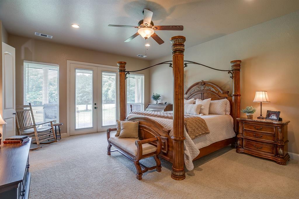 Boling Ranch Estate II - Residential