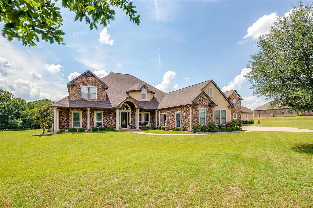 Boling Ranch Estate II - Residential
