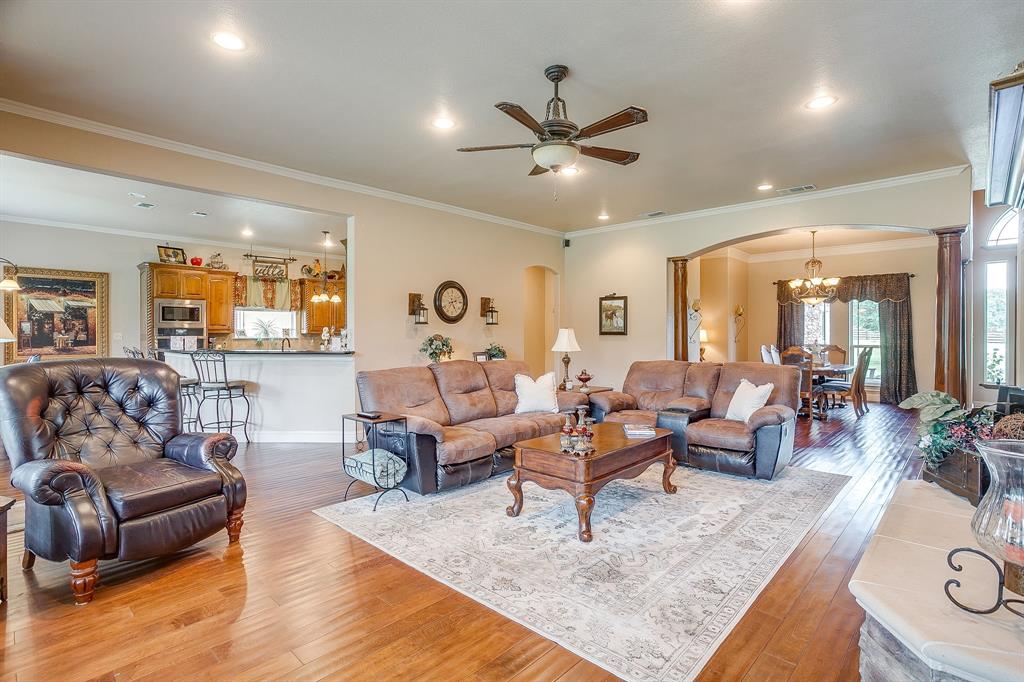 Boling Ranch Estate II - Residential