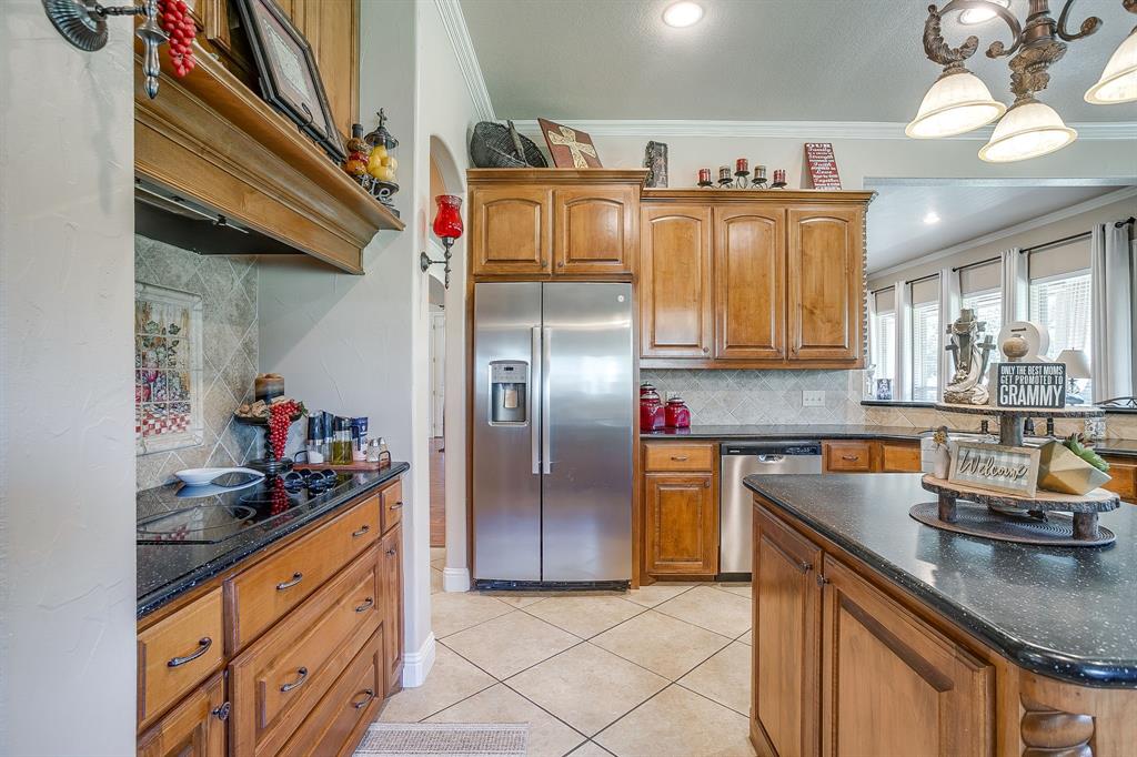 Boling Ranch Estate II - Residential