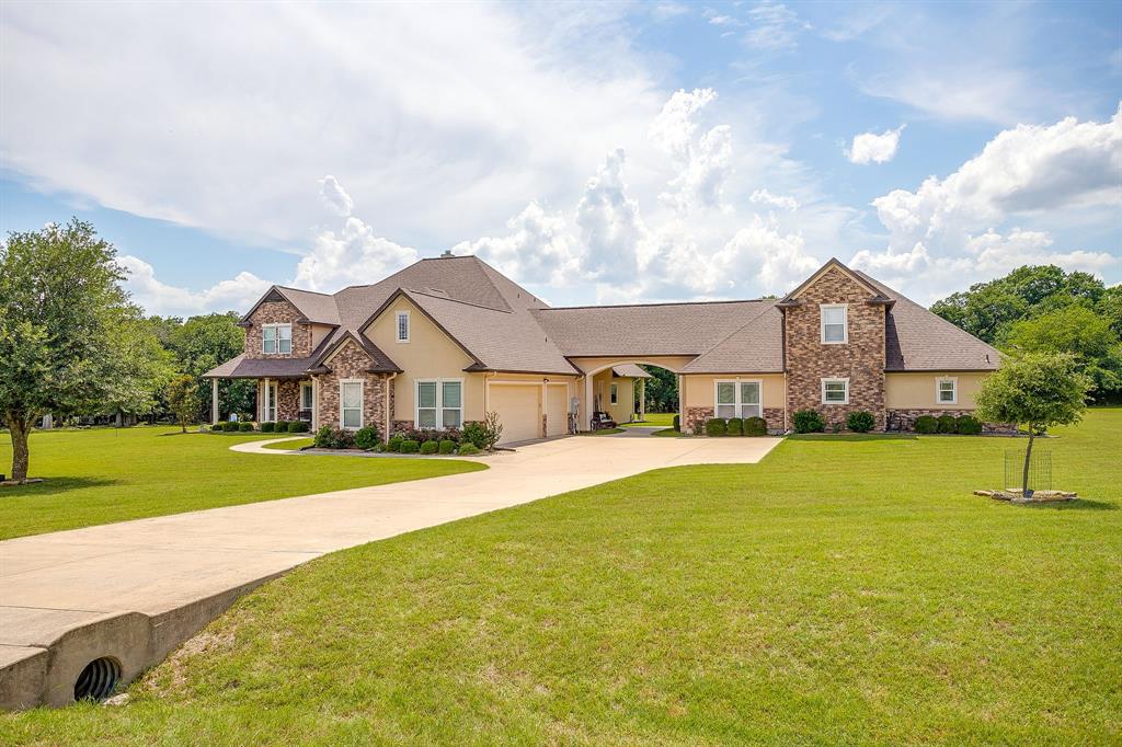 Boling Ranch Estate II - Residential