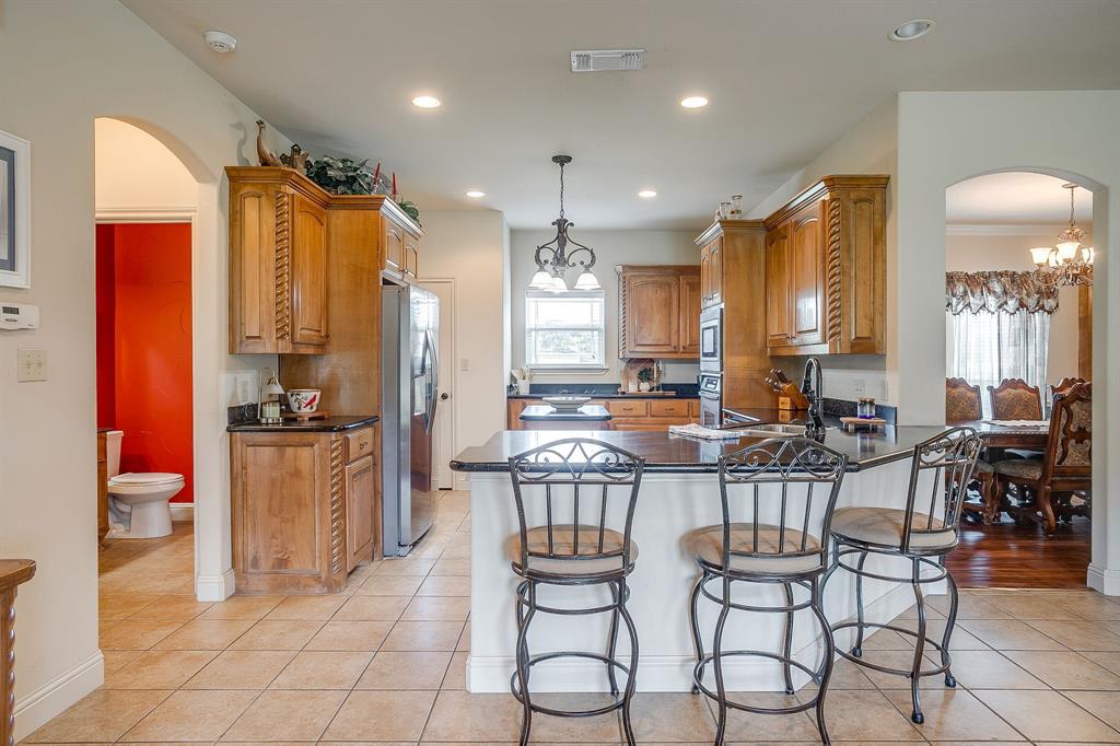 Boling Ranch Estate II - Residential