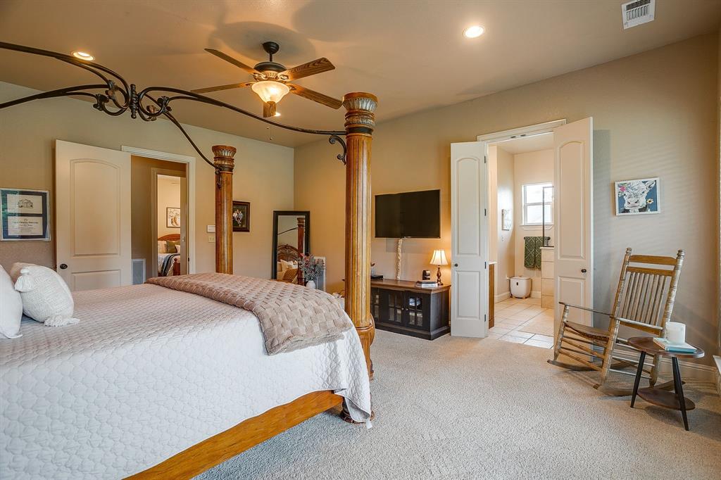 Boling Ranch Estate II - Residential