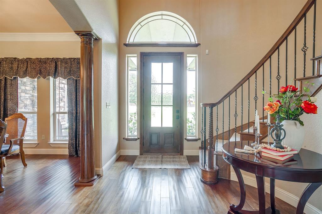 Boling Ranch Estate II - Residential