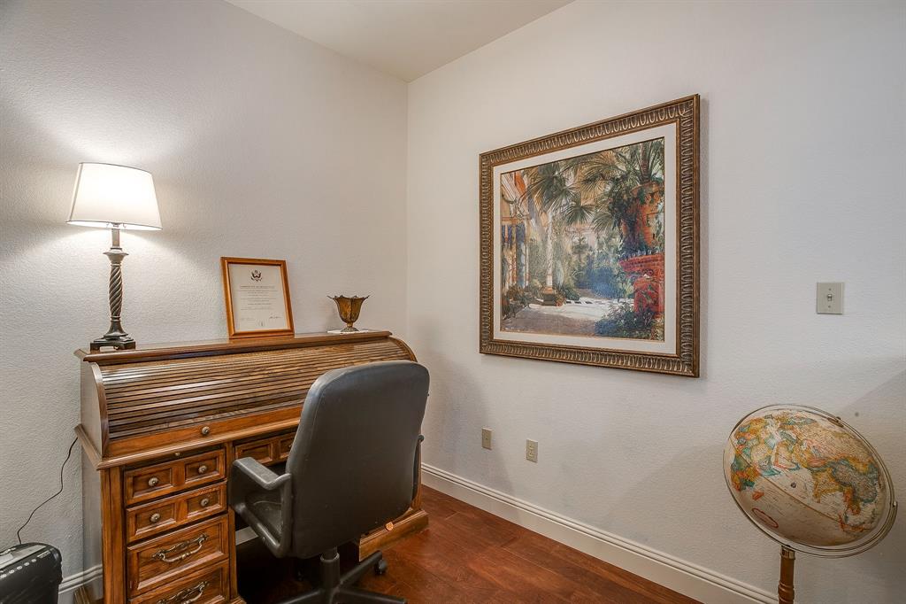 Boling Ranch Estate II - Residential