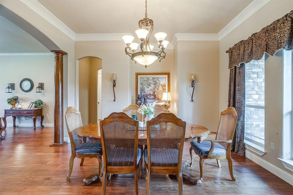 Boling Ranch Estate II - Residential