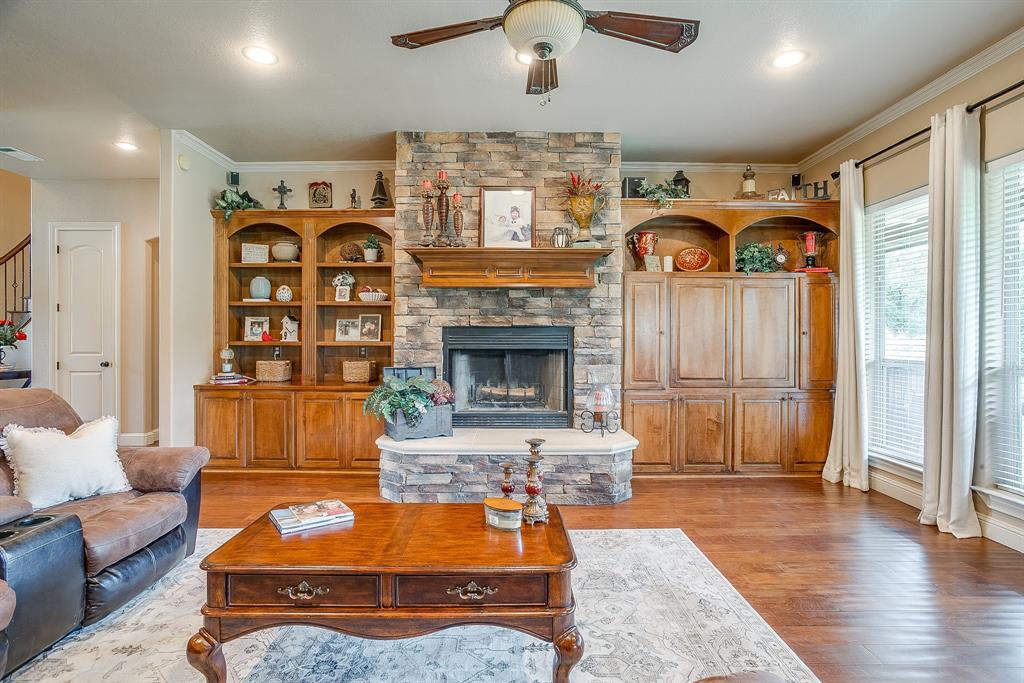 Boling Ranch Estate II - Residential