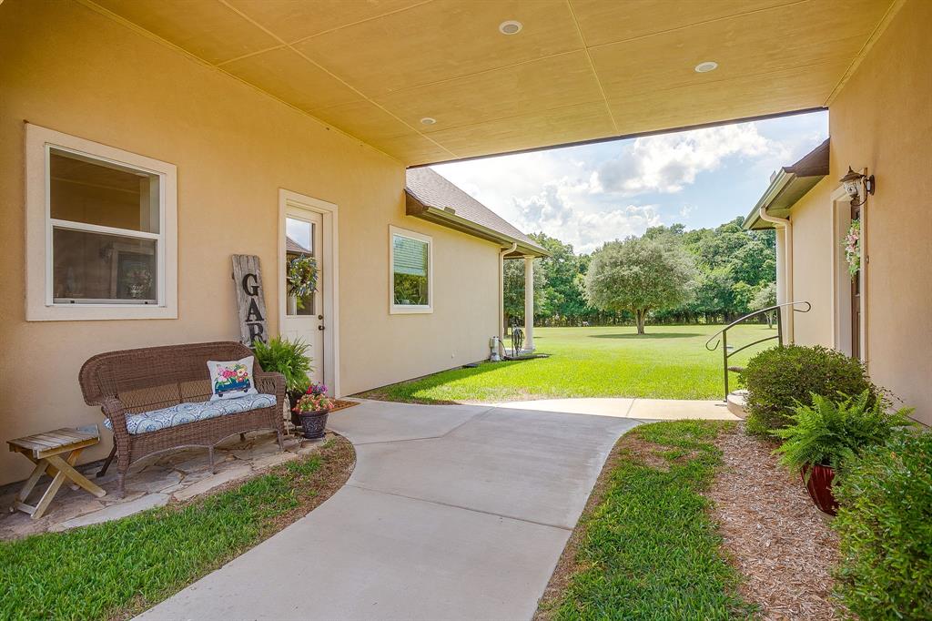 Boling Ranch Estate II - Residential
