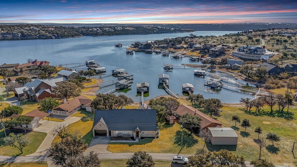 Gaines Bend - Residential