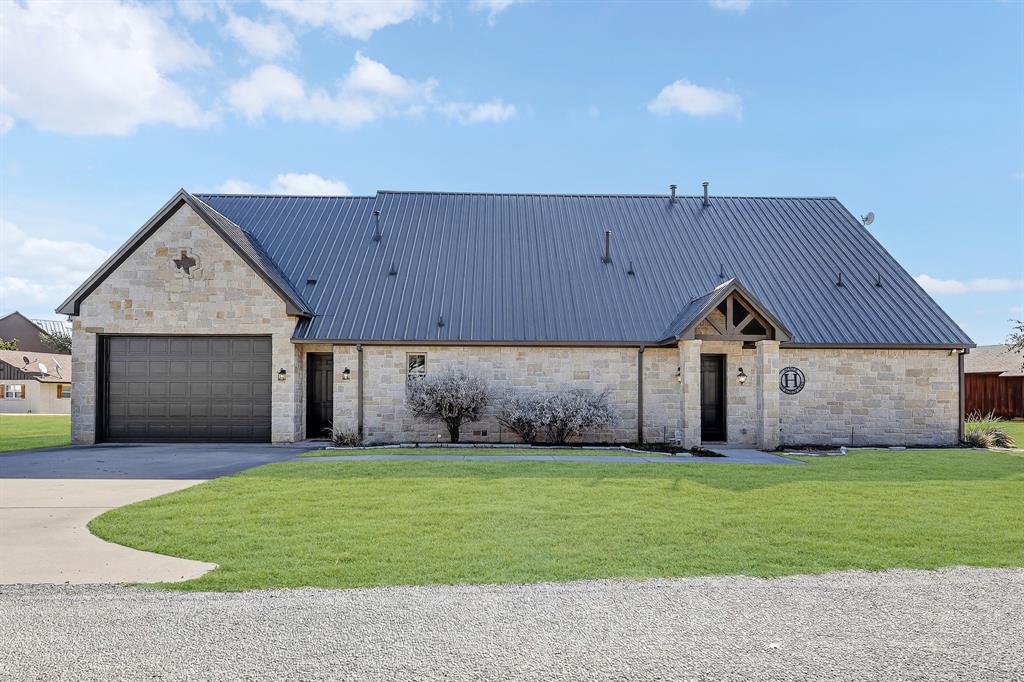 Gaines Bend - Residential