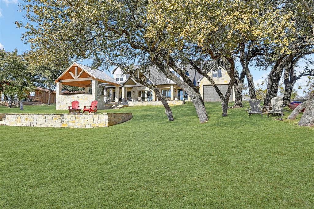Gaines Bend - Residential