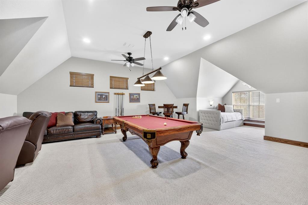 Gaines Bend - Residential