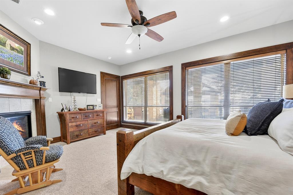 Gaines Bend - Residential