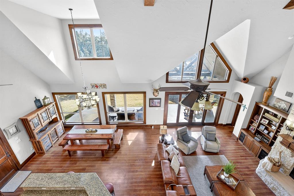 Gaines Bend - Residential