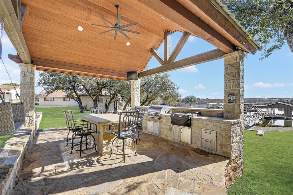 Gaines Bend - Residential