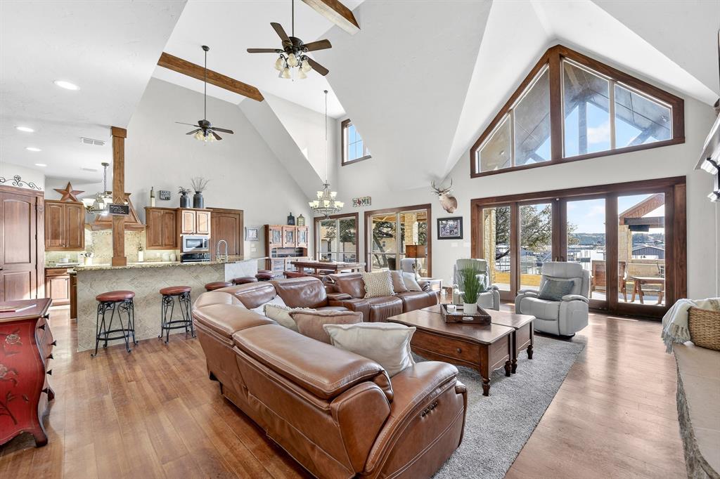 Gaines Bend - Residential