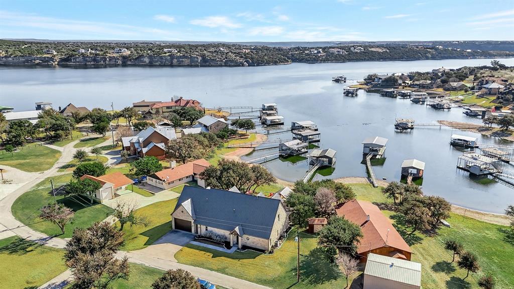 Gaines Bend - Residential