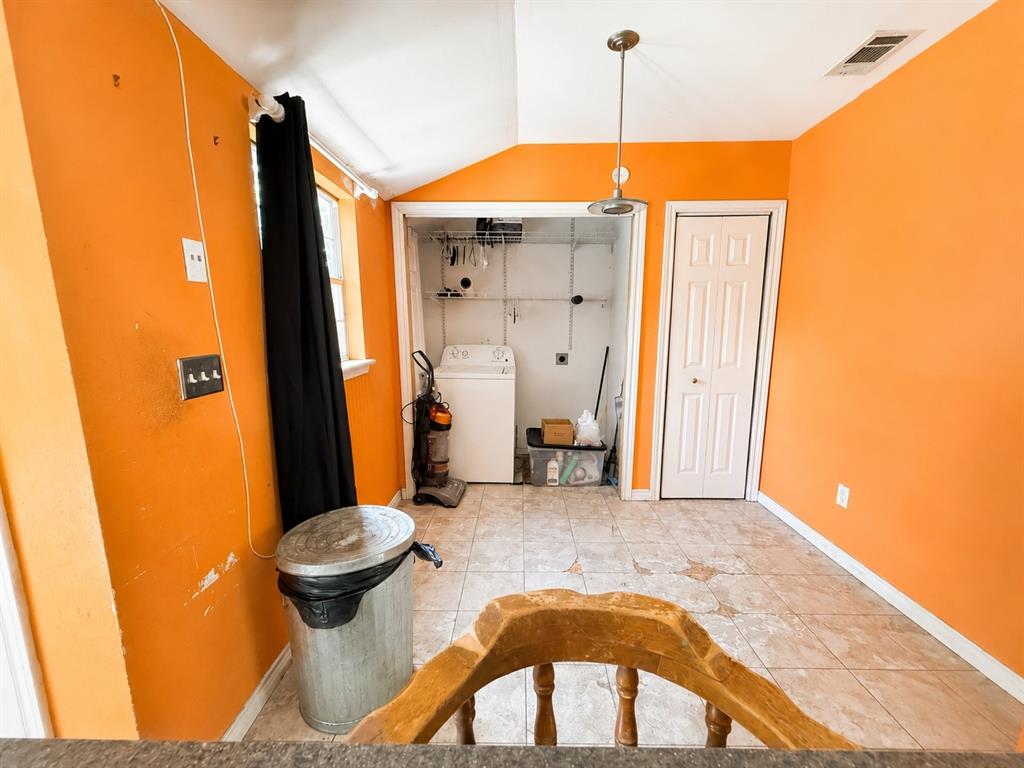 Ridglea West Add - Residential
