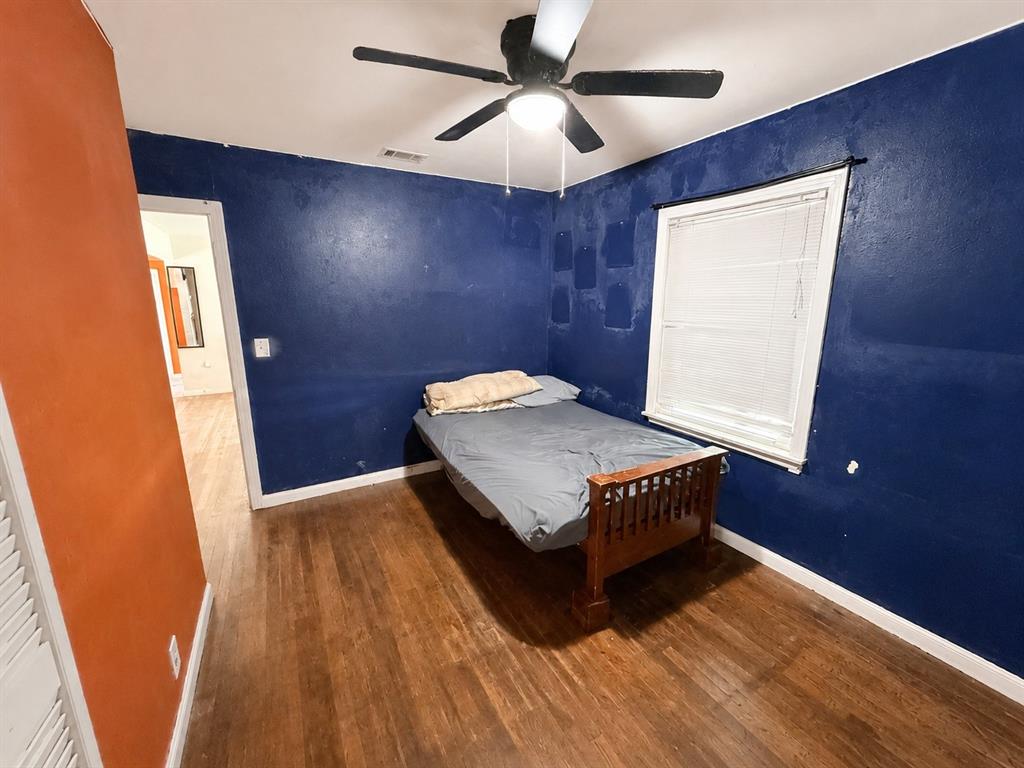 Ridglea West Add - Residential
