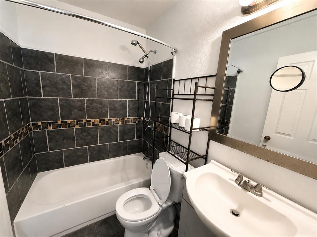 Ridglea West Add - Residential