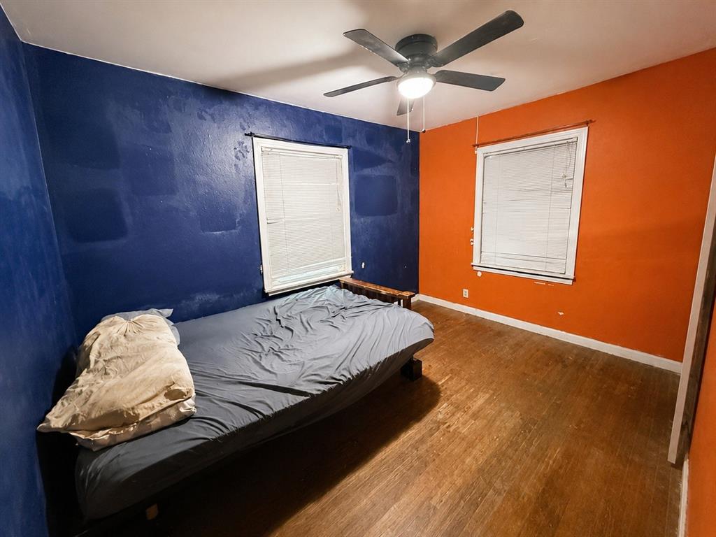 Ridglea West Add - Residential