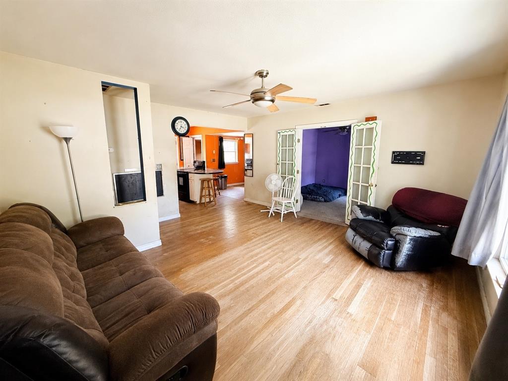 Ridglea West Add - Residential