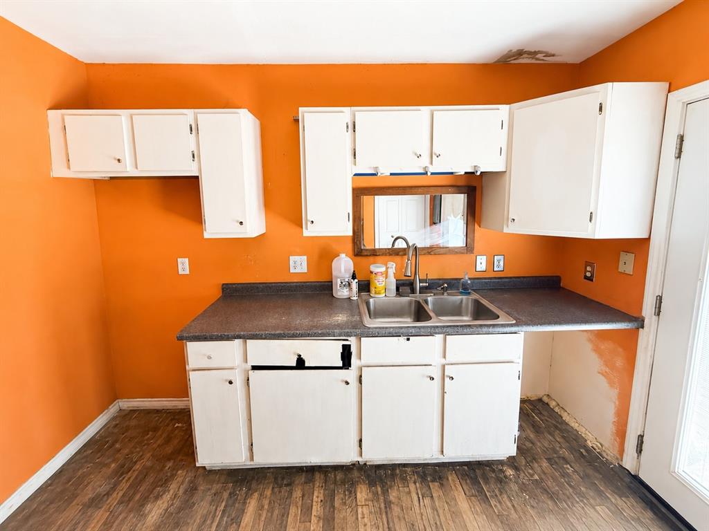 Ridglea West Add - Residential