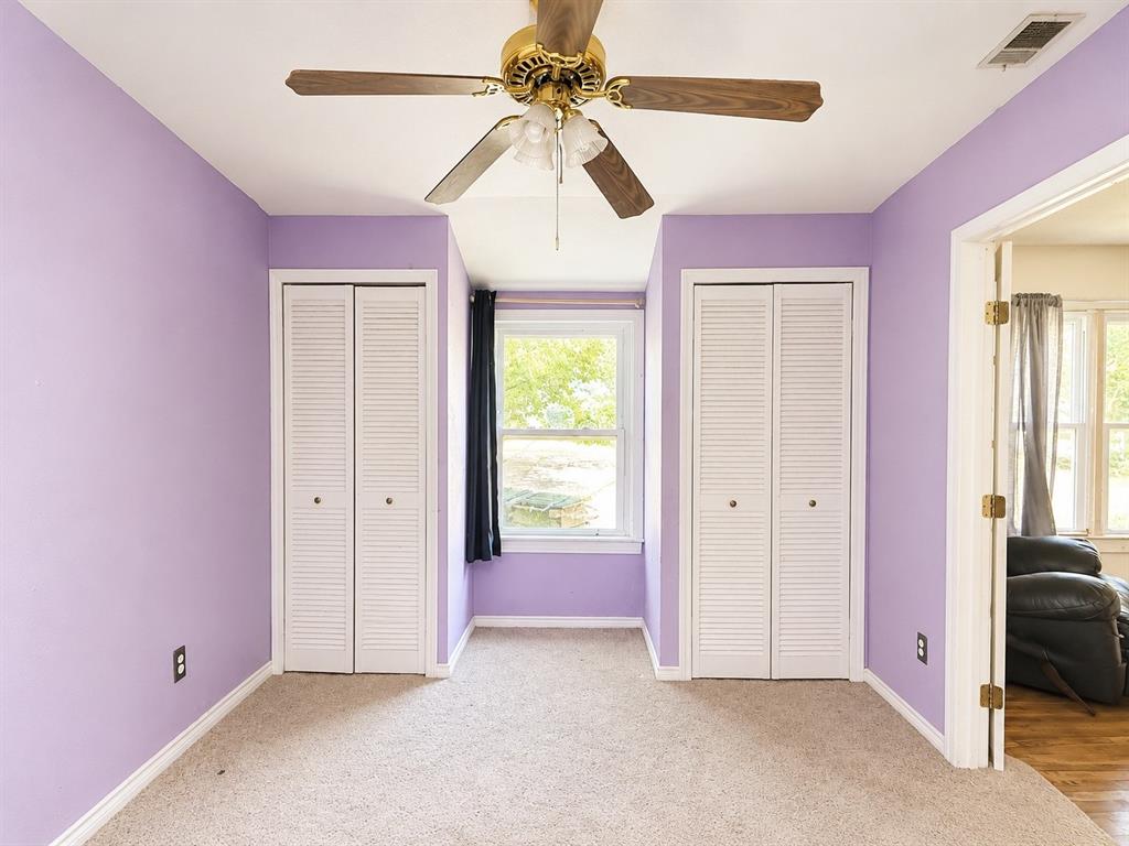 Ridglea West Add - Residential