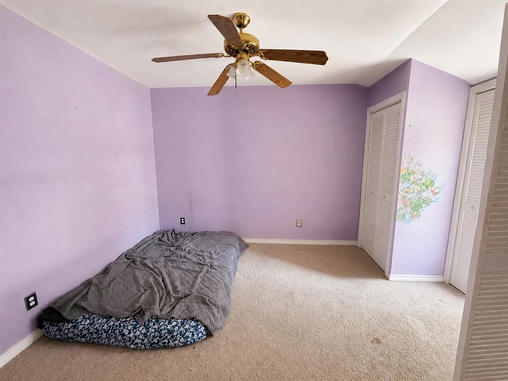 Ridglea West Add - Residential