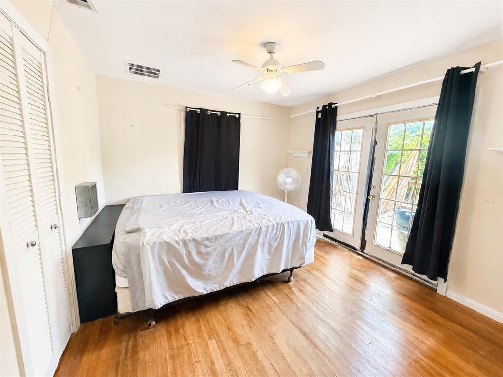 Ridglea West Add - Residential