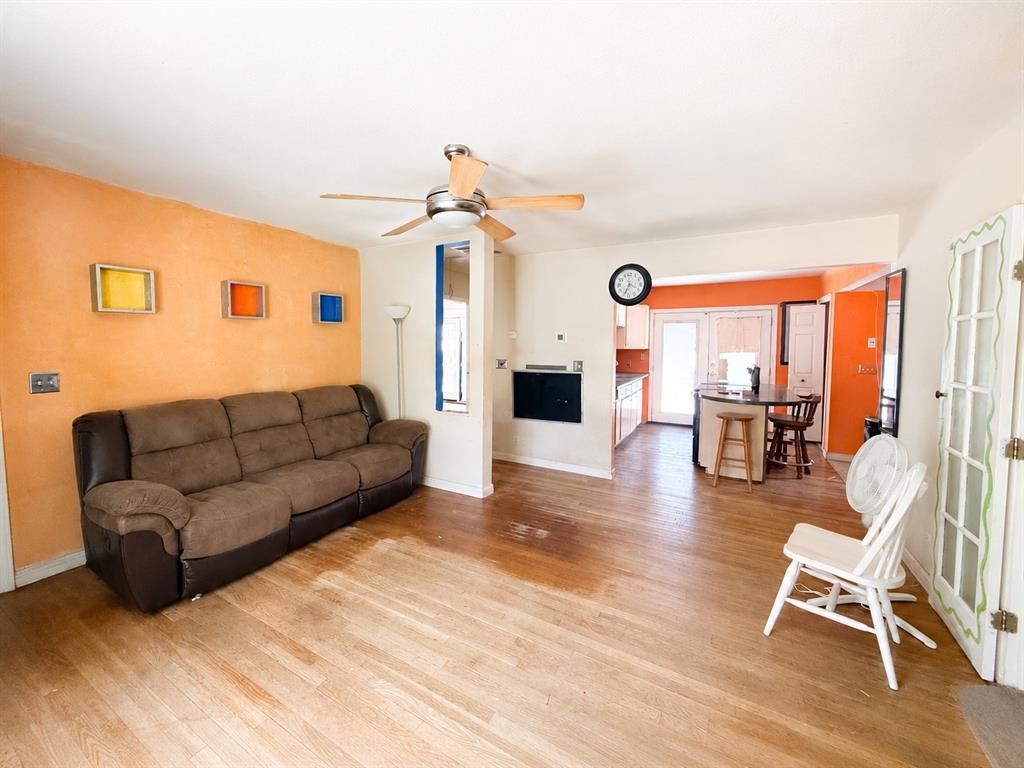 Ridglea West Add - Residential
