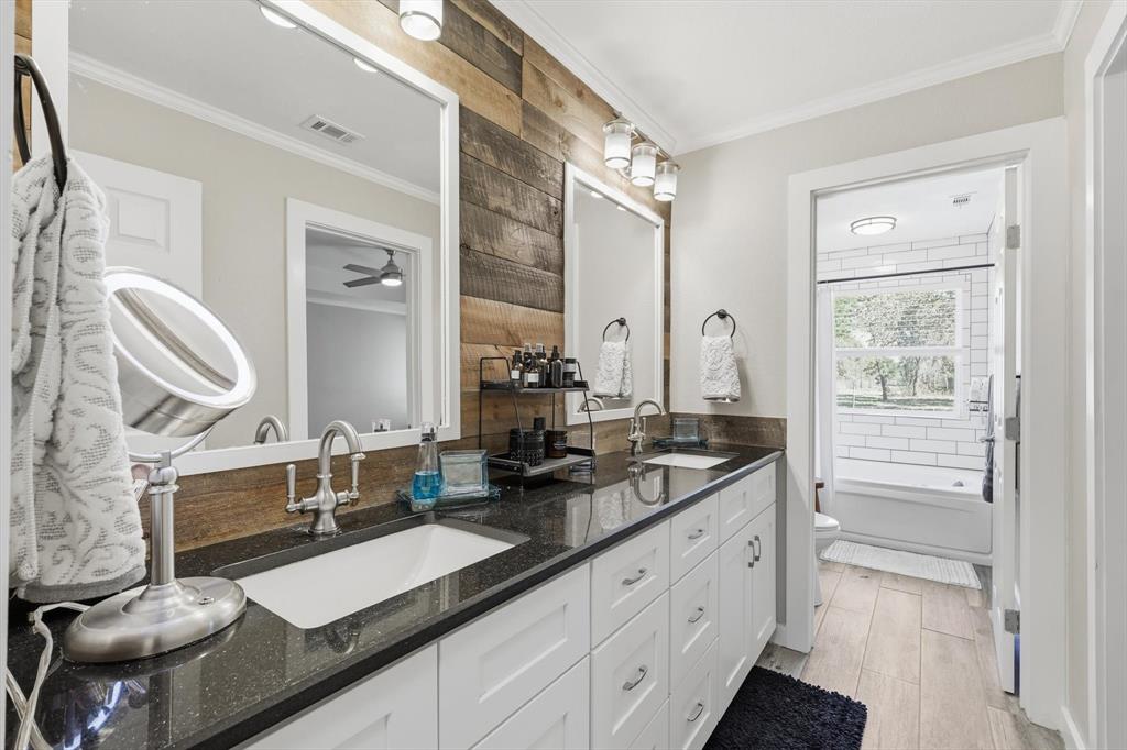 Bonita Oaks Ranch - Residential