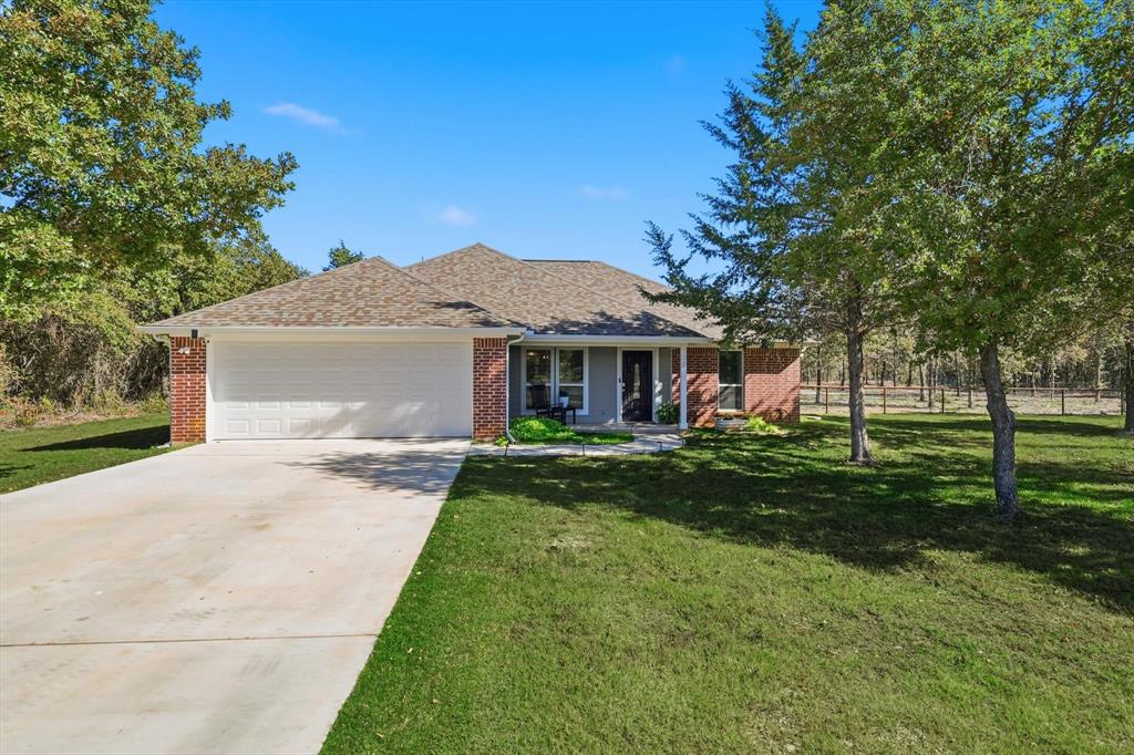 Bonita Oaks Ranch - Residential