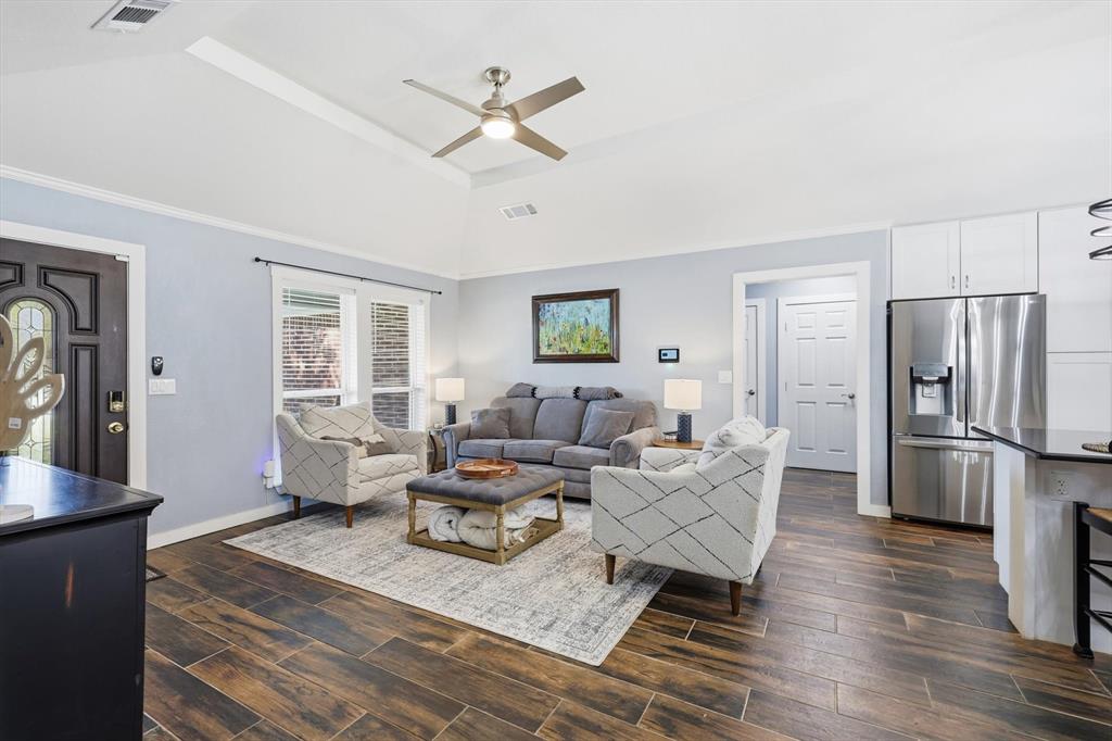 Bonita Oaks Ranch - Residential
