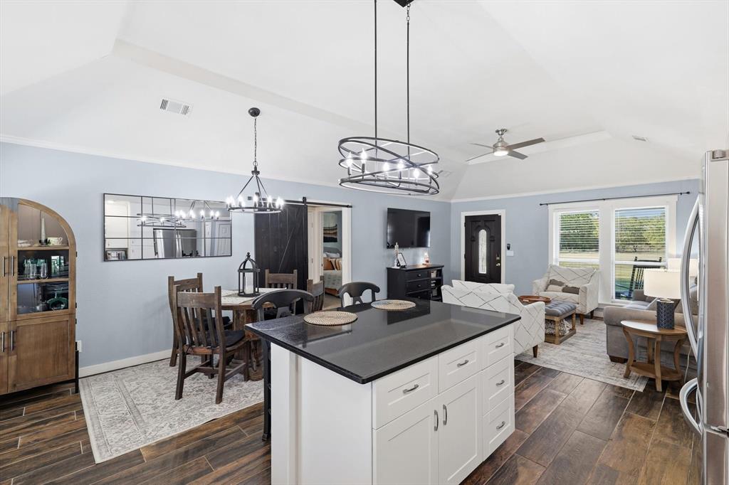 Bonita Oaks Ranch - Residential