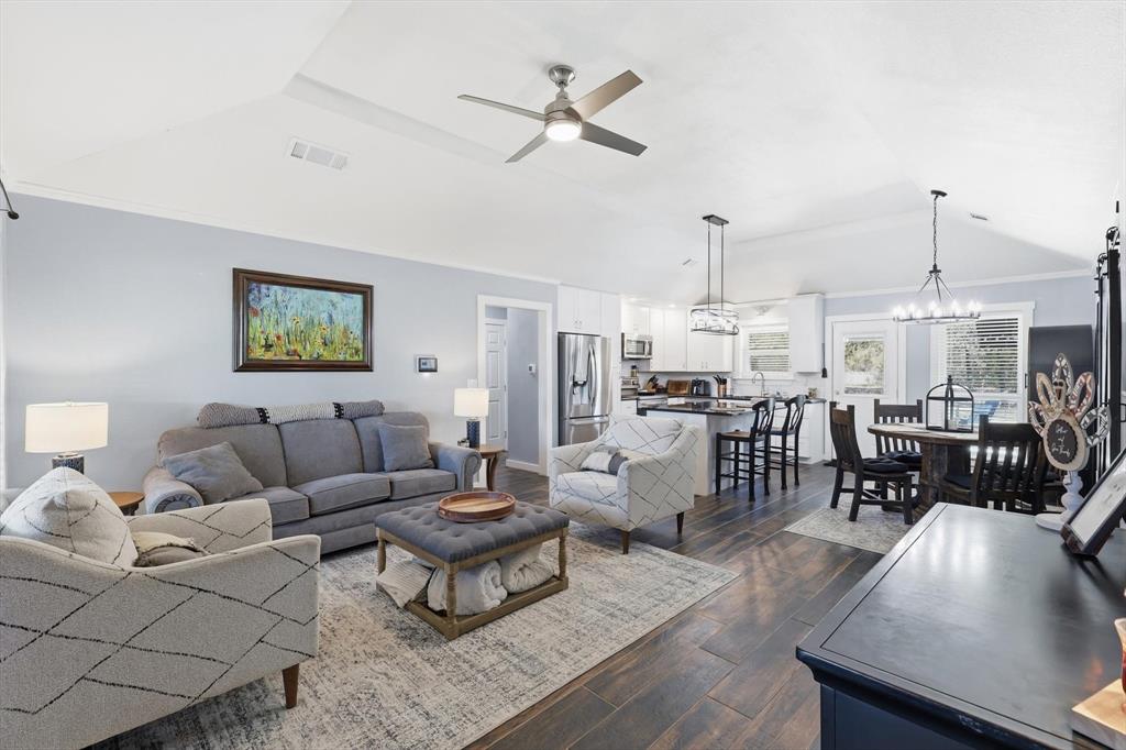 Bonita Oaks Ranch - Residential